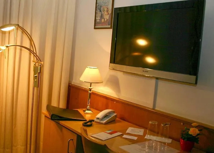 Szálloda Occam München