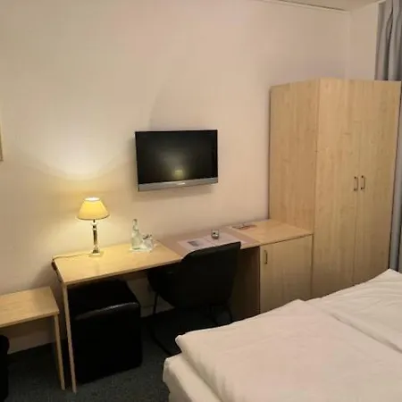 Hotell Occam München