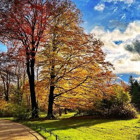 Occam Hotell München