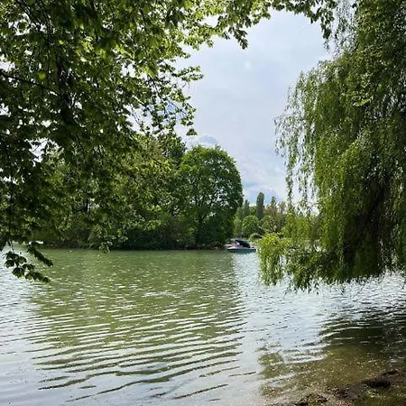 Hotell Occam München