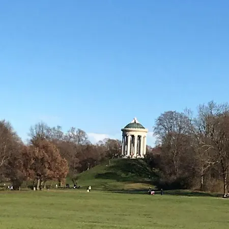 Occam Hotell München