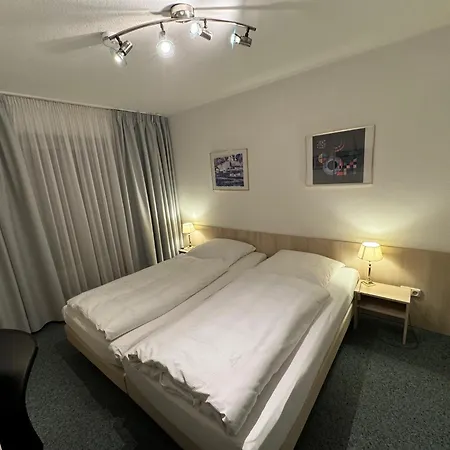 Occam Hotell München