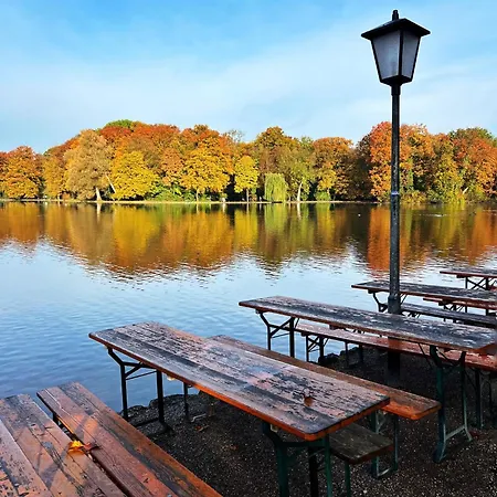 Hotell Occam München