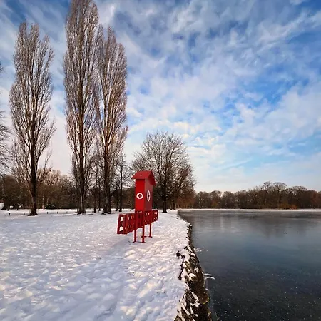 Occam Hotell München