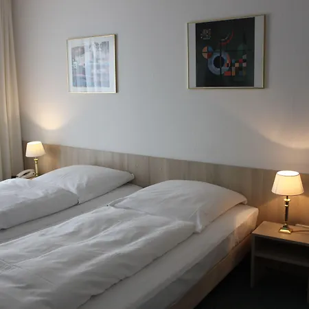 Hotell Occam München