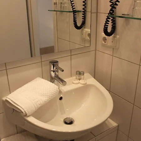 Occam Hotell München