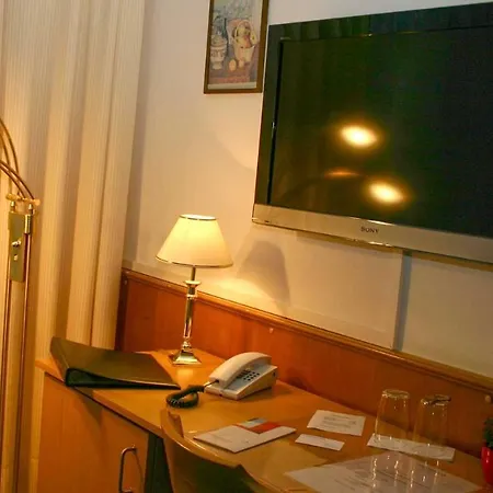 Hotell Occam München