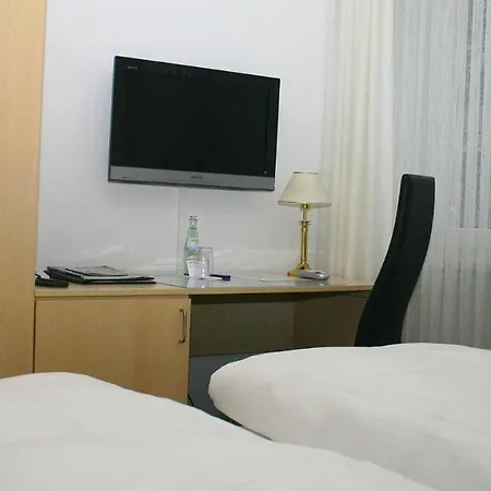 Occam Hotell München