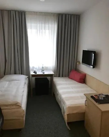 Hotell Occam München