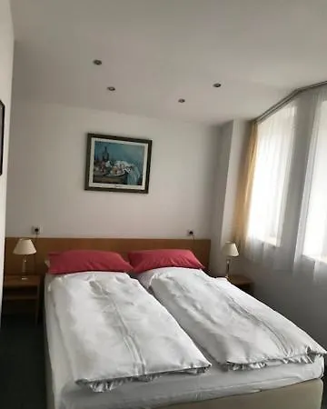 Szálloda Occam München