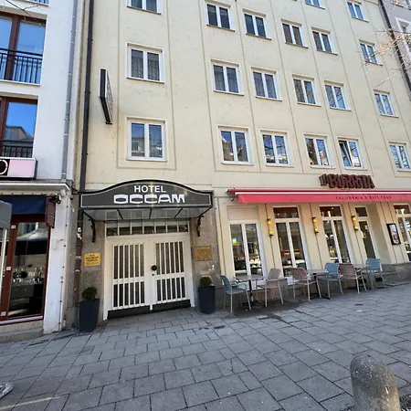 Occam Hotel