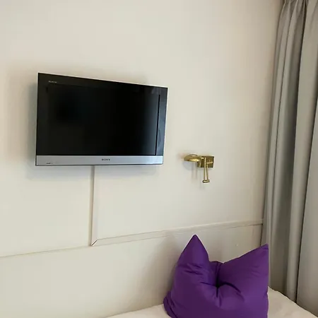 Hotel Occam