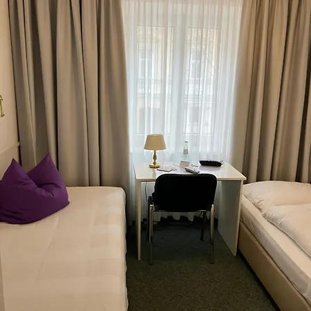 Occam Hotel