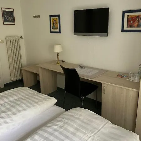 Occam Hotel
