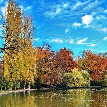 Szálloda Occam München