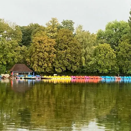 Occam ミュンヘン