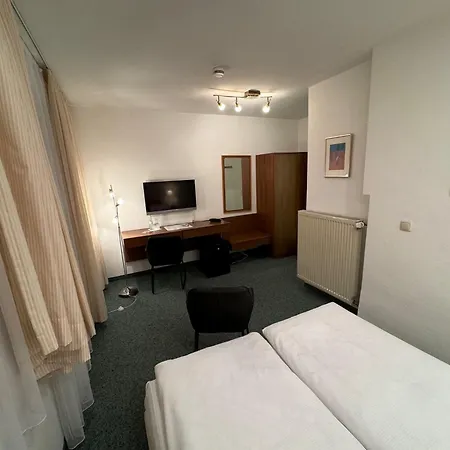 Occam 3* ミュンヘン