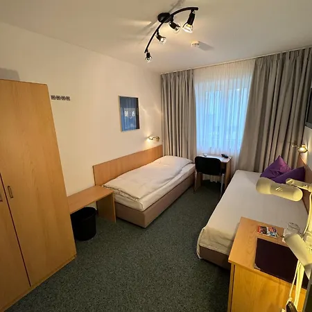 Occam ホテル ミュンヘン