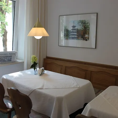 Occam Szálloda München