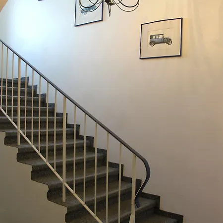 Occam ホテル ミュンヘン