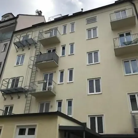 Hotel Occam