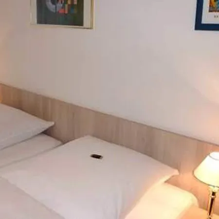 ホテル Occam ミュンヘン