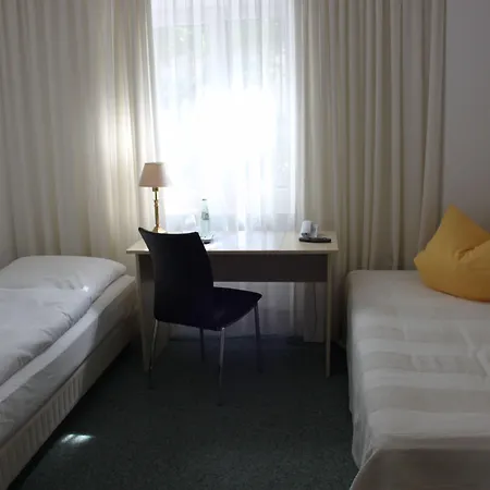 Szálloda Occam München