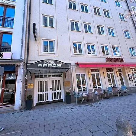 Occam Hotel 3*