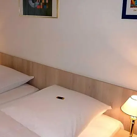 Occam Hotel Munich