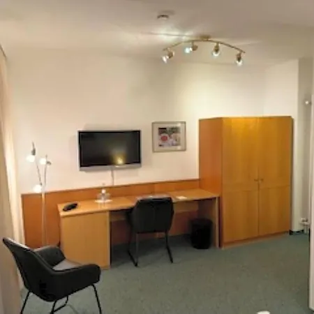 Occam Hotel
