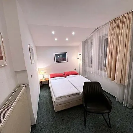Hotel Occam 3*