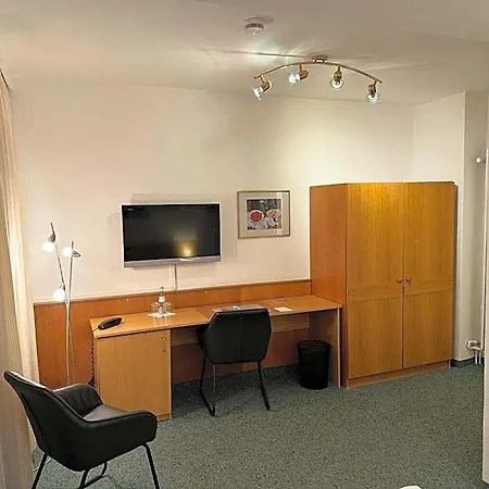 Occam Hotel Munich