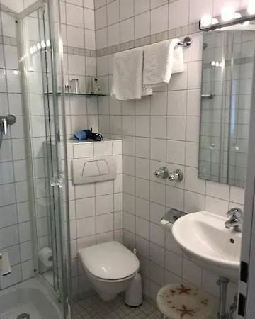 Occam 3* ミュンヘン