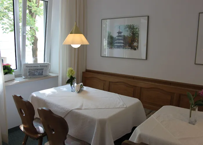 Occam Hotel München