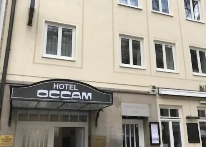 Occam 3* ميونيخ