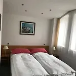 Hotell Occam München