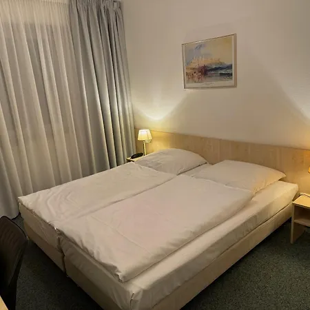 Occam Otel Münih