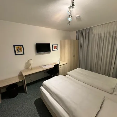 Hotel Occam