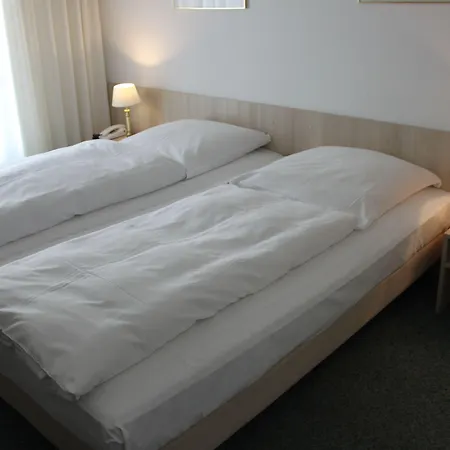 Otel Occam Münih